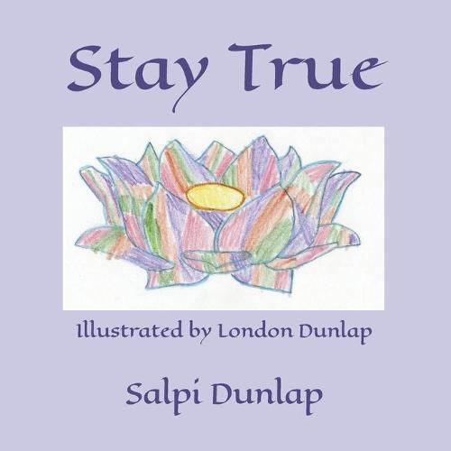 Cover image for Stay True