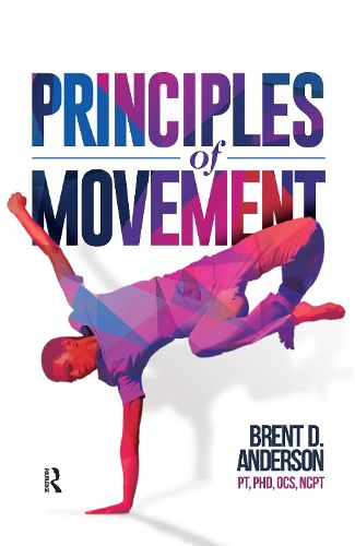 Cover image for Principles of Movement