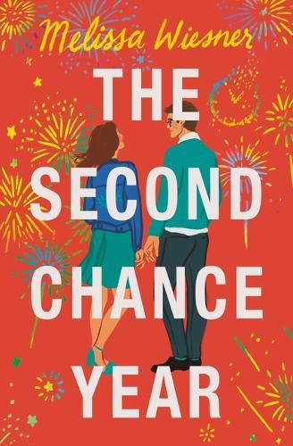 Cover image for The Second Chance Year