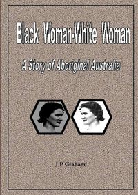 Cover image for Black Woman-White Woman