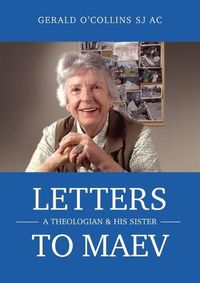 Cover image for Letters to Maev