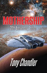 Cover image for Mothership