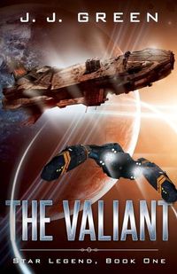 Cover image for The Valiant