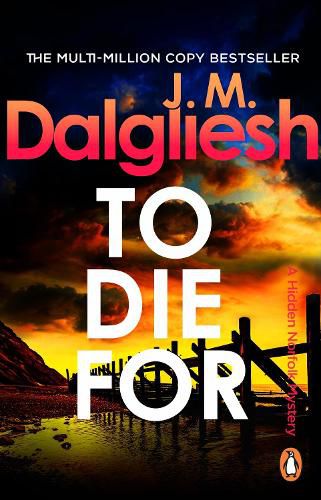 Cover image for To Die For