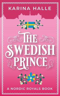 Cover image for The Swedish Prince