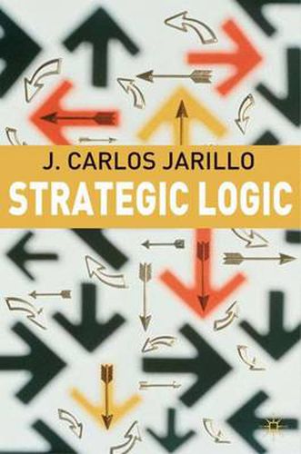 Cover image for Strategic Logic