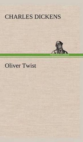 Oliver Twist