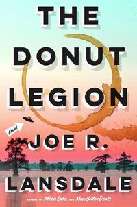 Cover image for The Donut Legion