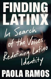 Cover image for Latinx