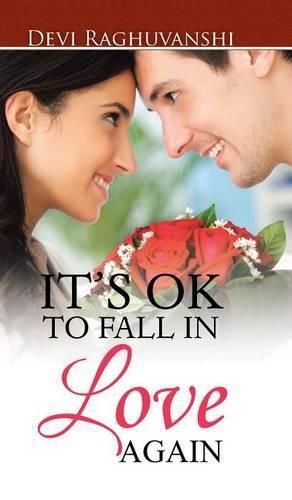 Cover image for It's Ok to Fall in Love Again