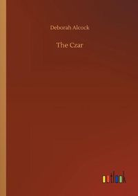 Cover image for The Czar