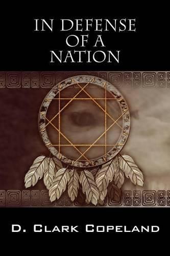 Cover image for In Defense of a Nation