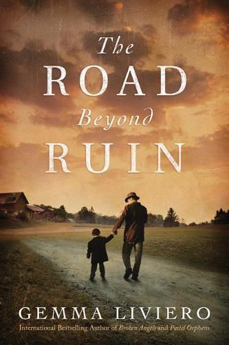 Cover image for The Road Beyond Ruin