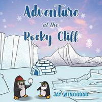 Cover image for Adventure at the Rocky Cliff