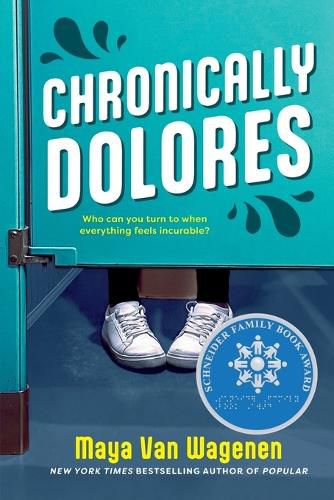 Cover image for Chronically Dolores