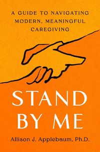Cover image for Stand By Me