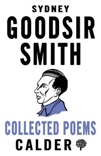 Cover image for Collected Poems