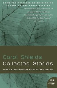 Cover image for Collected Stories