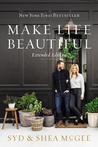 Cover image for Make Life Beautiful Extended Edition