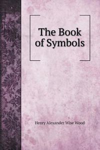 Cover image for The Book of Symbols