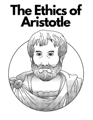 The Ethics of Aristotle