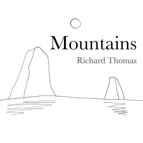 Cover image for Mountains