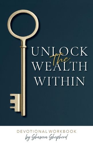 Cover image for Unlock the Wealth Within