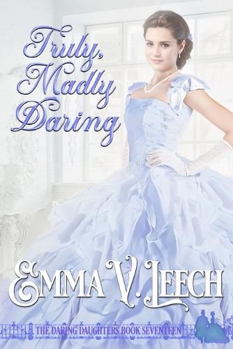 Cover image for Truly, Madly, Daring