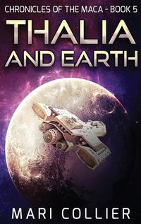 Cover image for Thalia and Earth