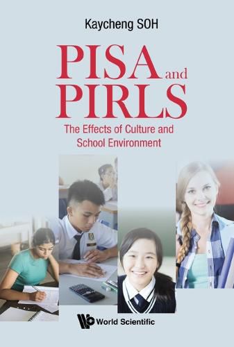 Cover image for Pisa And Pirls: The Effects Of Culture And School Environment