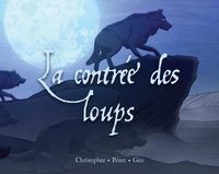 Cover image for La contree des loups