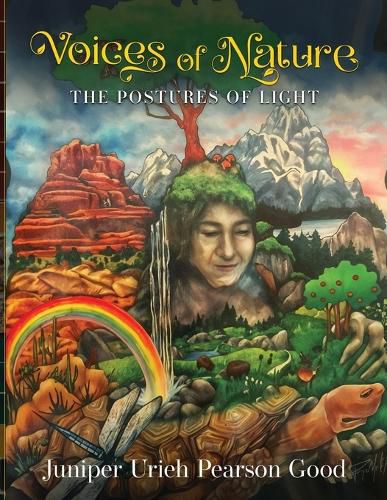 Cover image for Voices of Nature