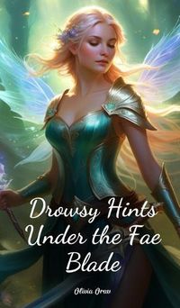 Cover image for Drowsy Hints Under the Fae Blade