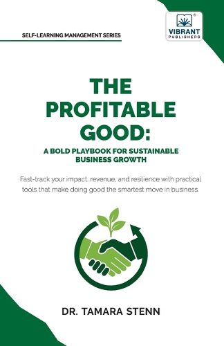 Cover image for The Profitable Good