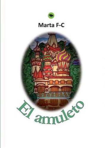 Cover image for El amuleto