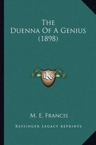 The Duenna of a Genius (1898)