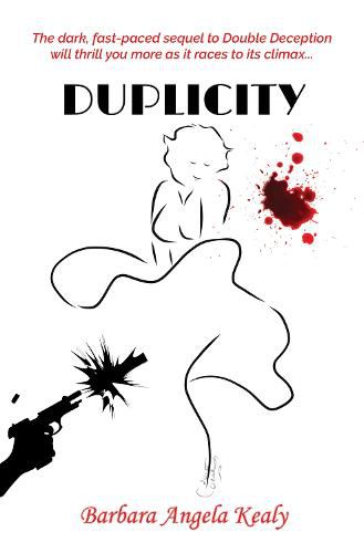 Cover image for Duplicity