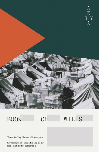 Cover image for Book of Wills