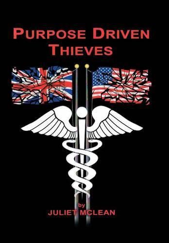 Cover image for Purpose Driven Thieves