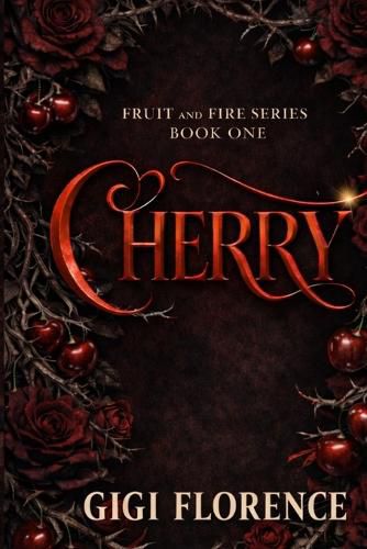 Cover image for Cherry