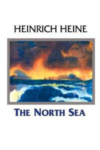 Cover image for The North Sea