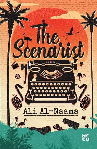 Cover image for The Scenarist
