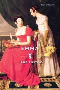 Cover image for Emma