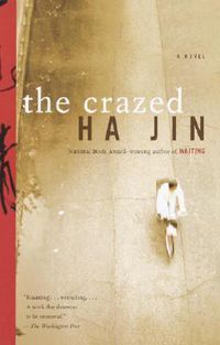 Cover image for The Crazed