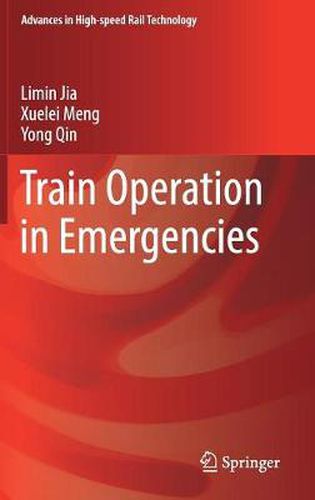 Cover image for Train Operation in Emergencies