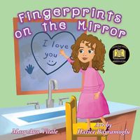 Cover image for Fingerprints on the Mirror