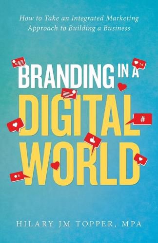 Cover image for Branding in a Digital World