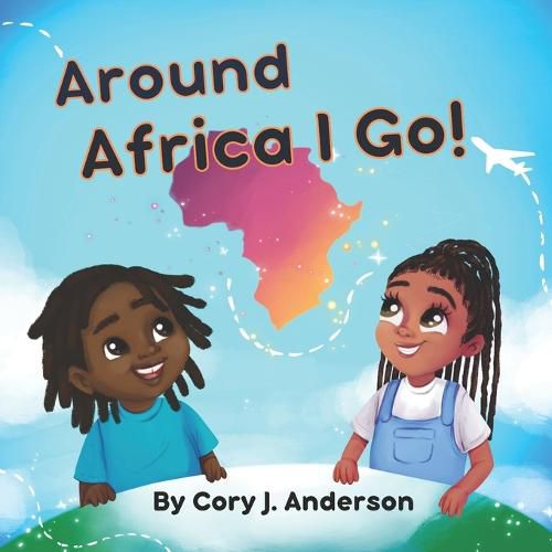 Around Africa I Go