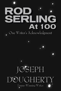 Cover image for Rod Serling at 100