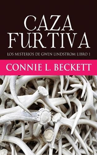Cover image for Caza Furtiva